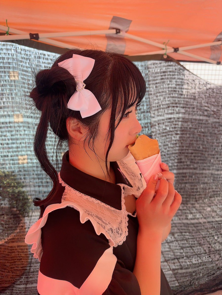 田島 綾夏 tweet media