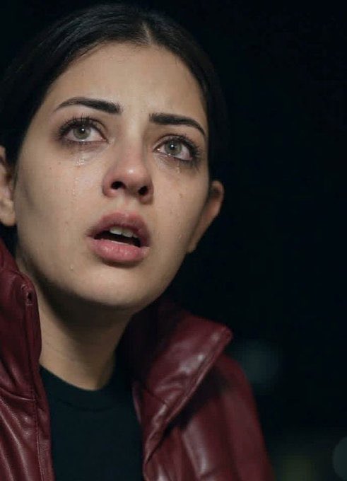 Ali Alanzi tweet media