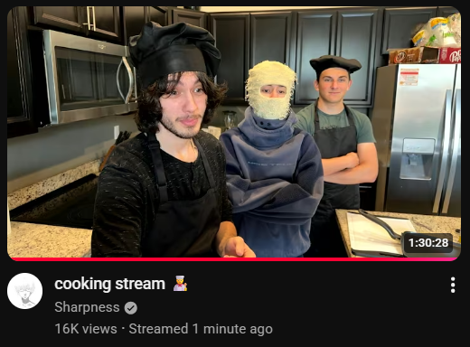 Quontol114795's tweet image. doodle #wagertrio #strengthsmp #deathtrap