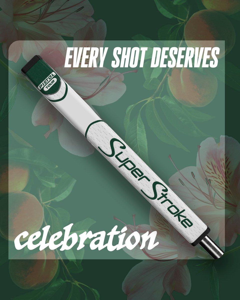 SuperStroke tweet media