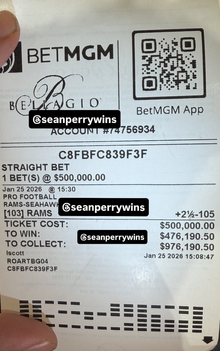 Sean Perry tweet media