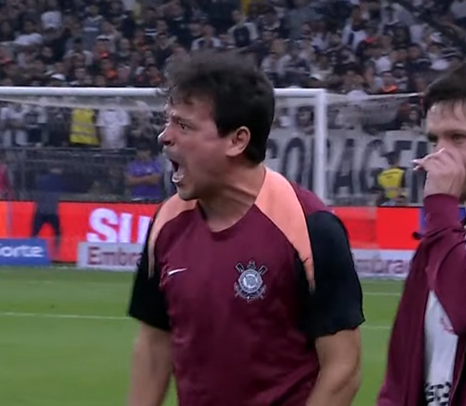 Meu Timão tweet media