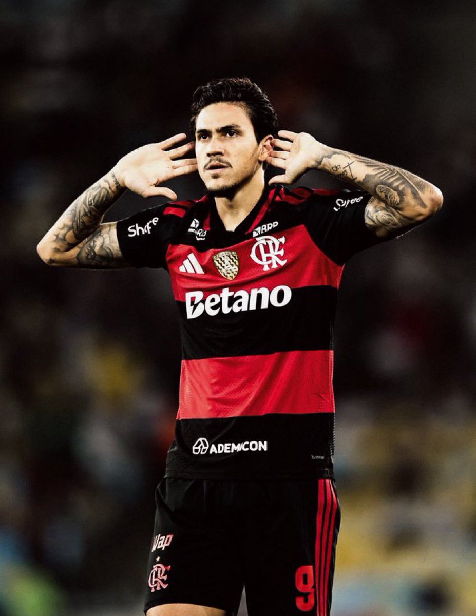 FLA DA DEPRESSÃO | Ruan tweet media