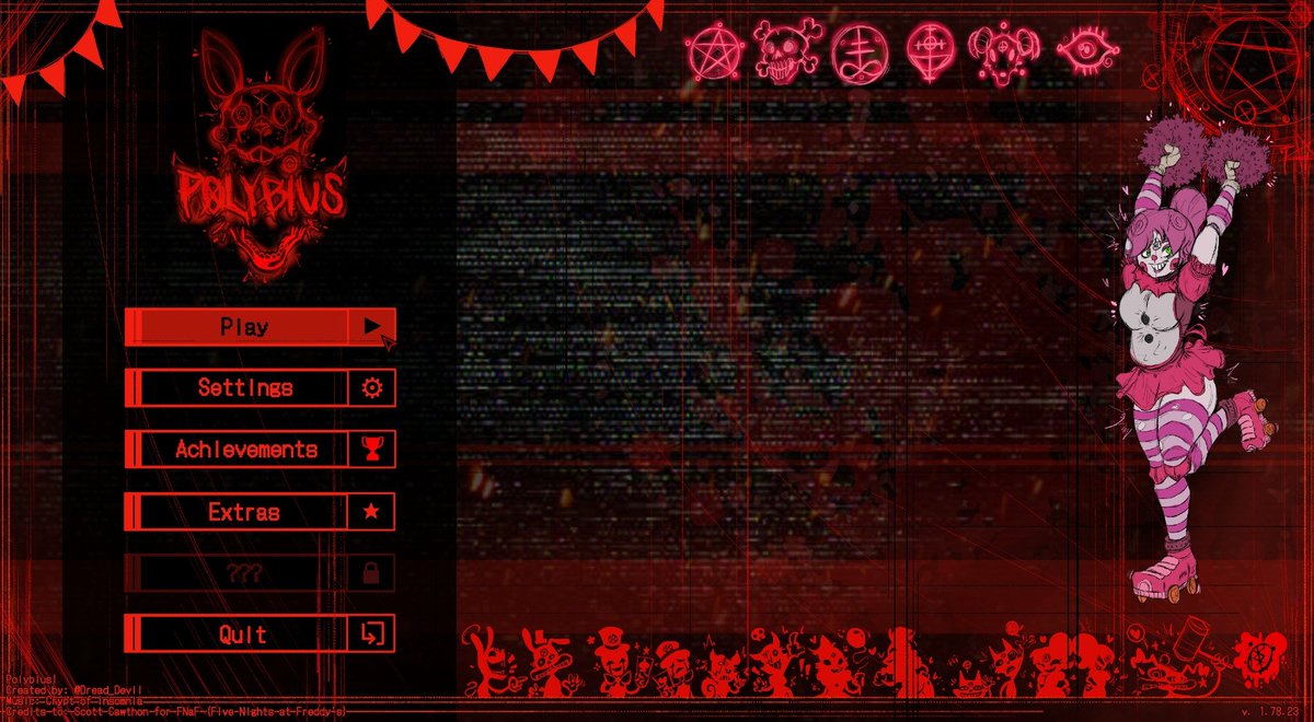 Polybius <? PolyGay.