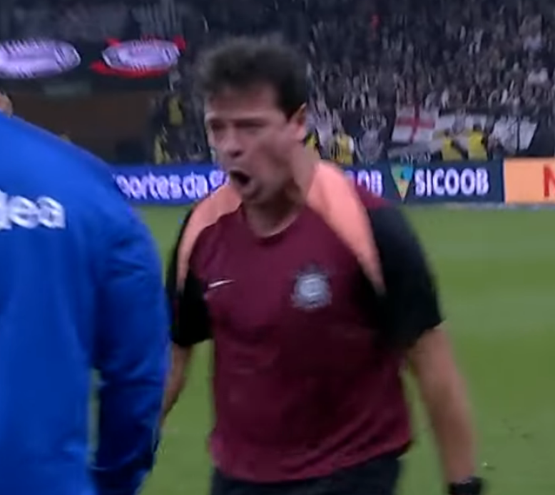 Meu Timão tweet media