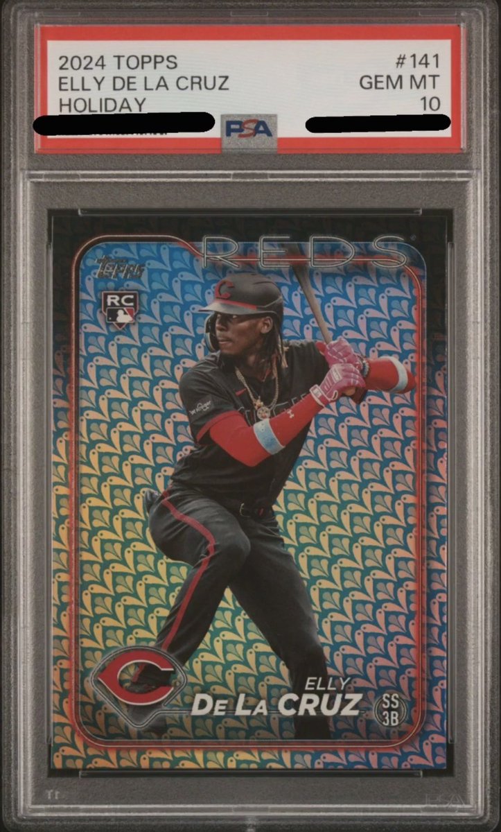 Kams Cards tweet media