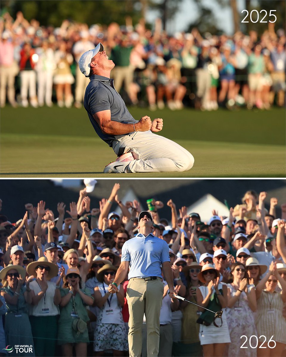 DP World Tour tweet media