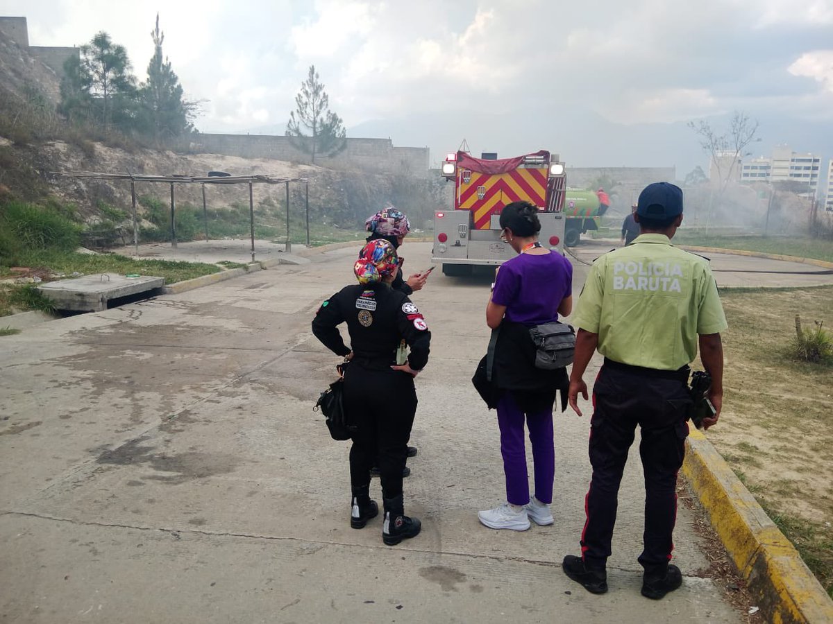 Darwin González tweet media