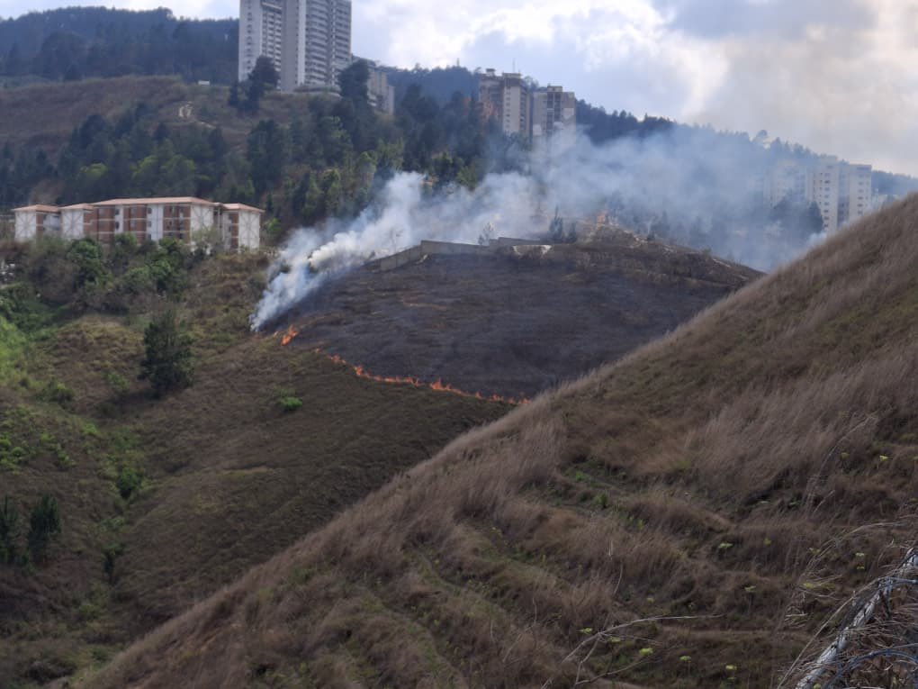 Darwin González tweet media