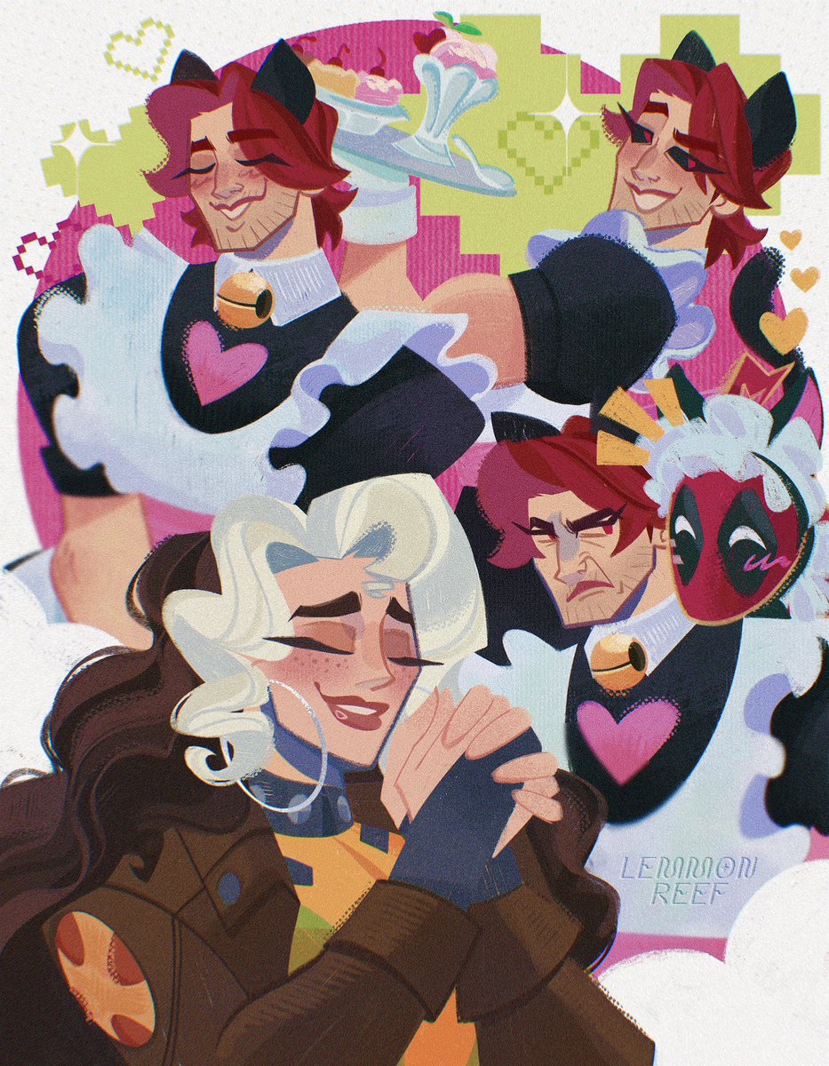 Lemmon🍋 tweet media