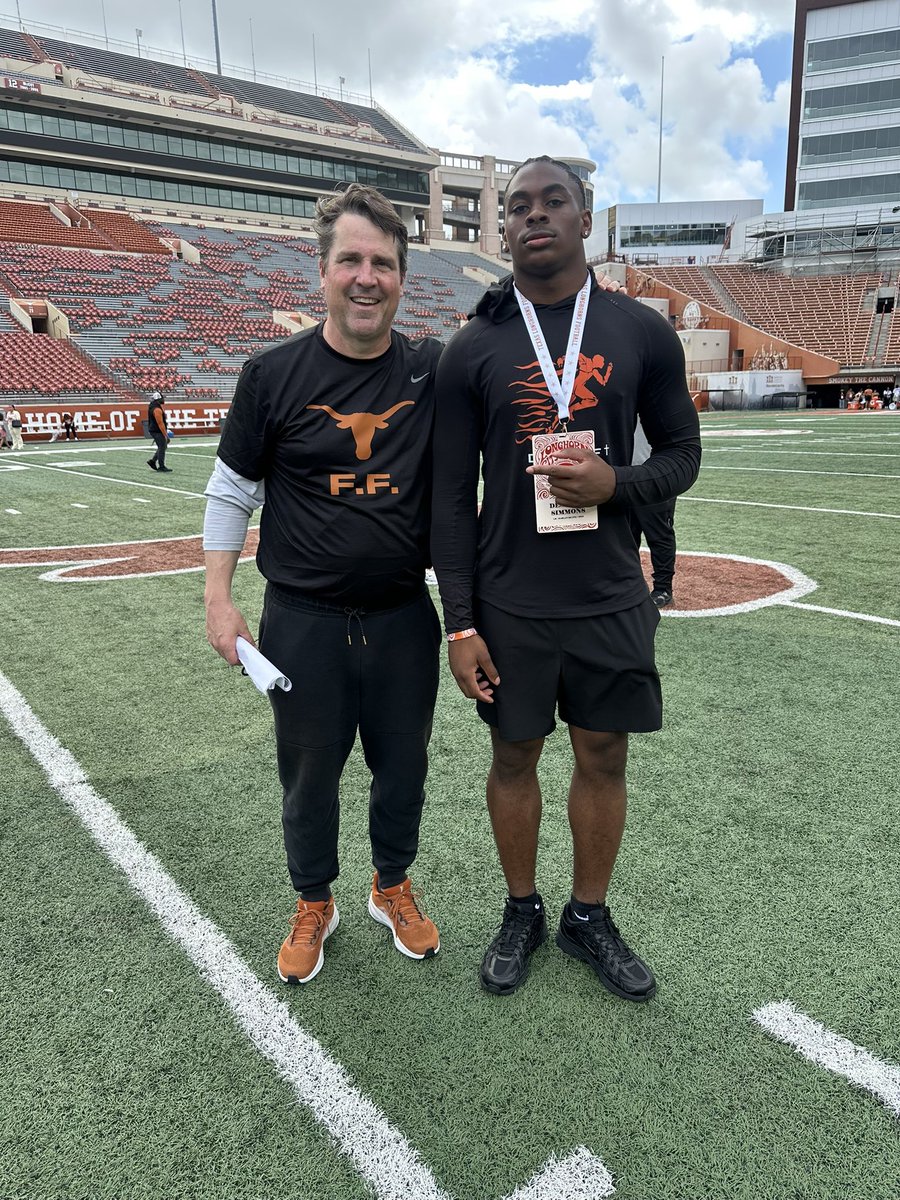 Deshawn Simmons tweet media