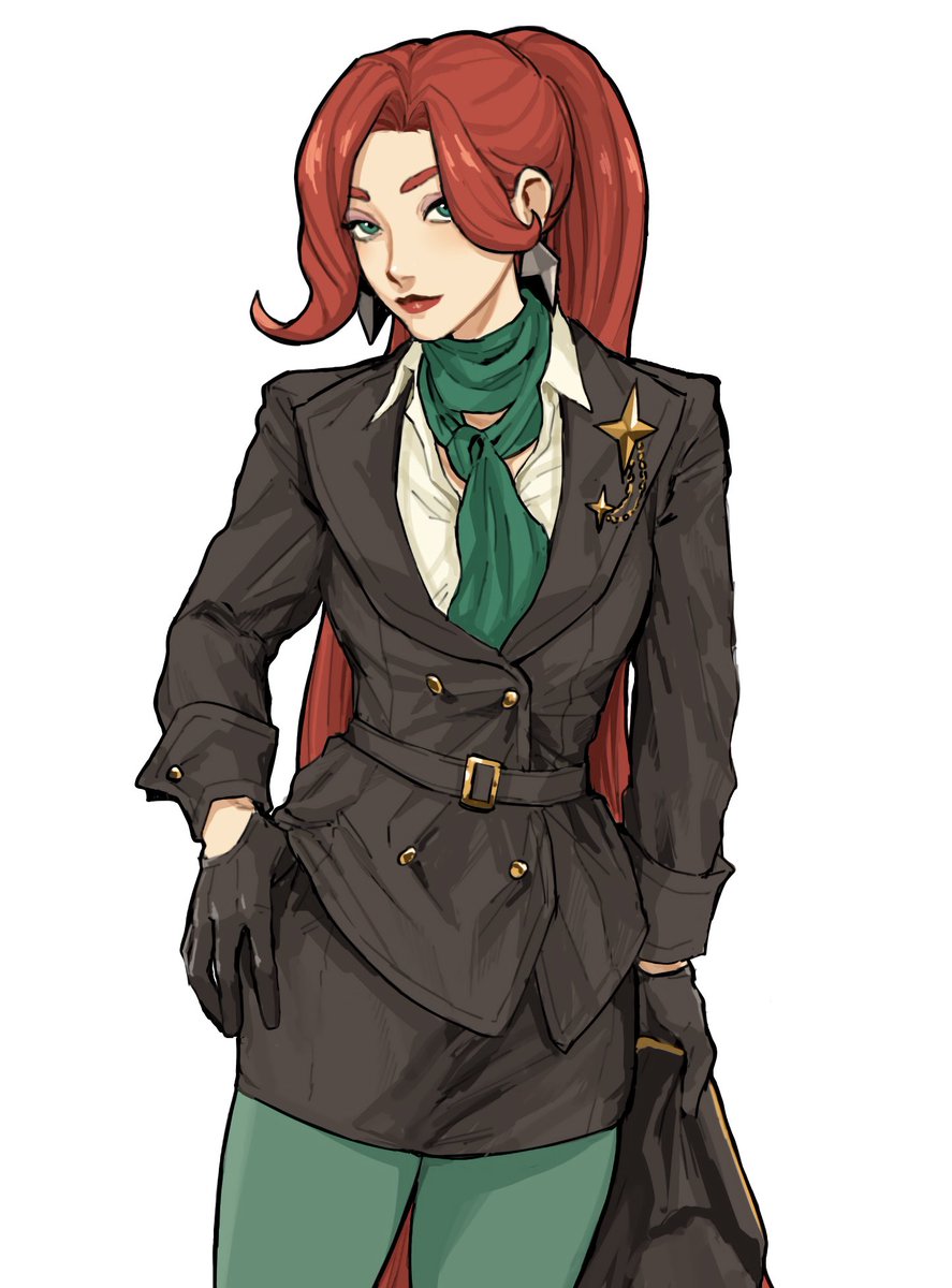 マーチ tweet media