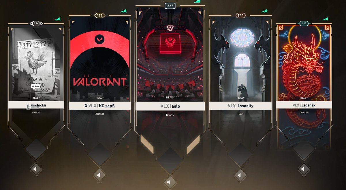 Volume10 tweet media