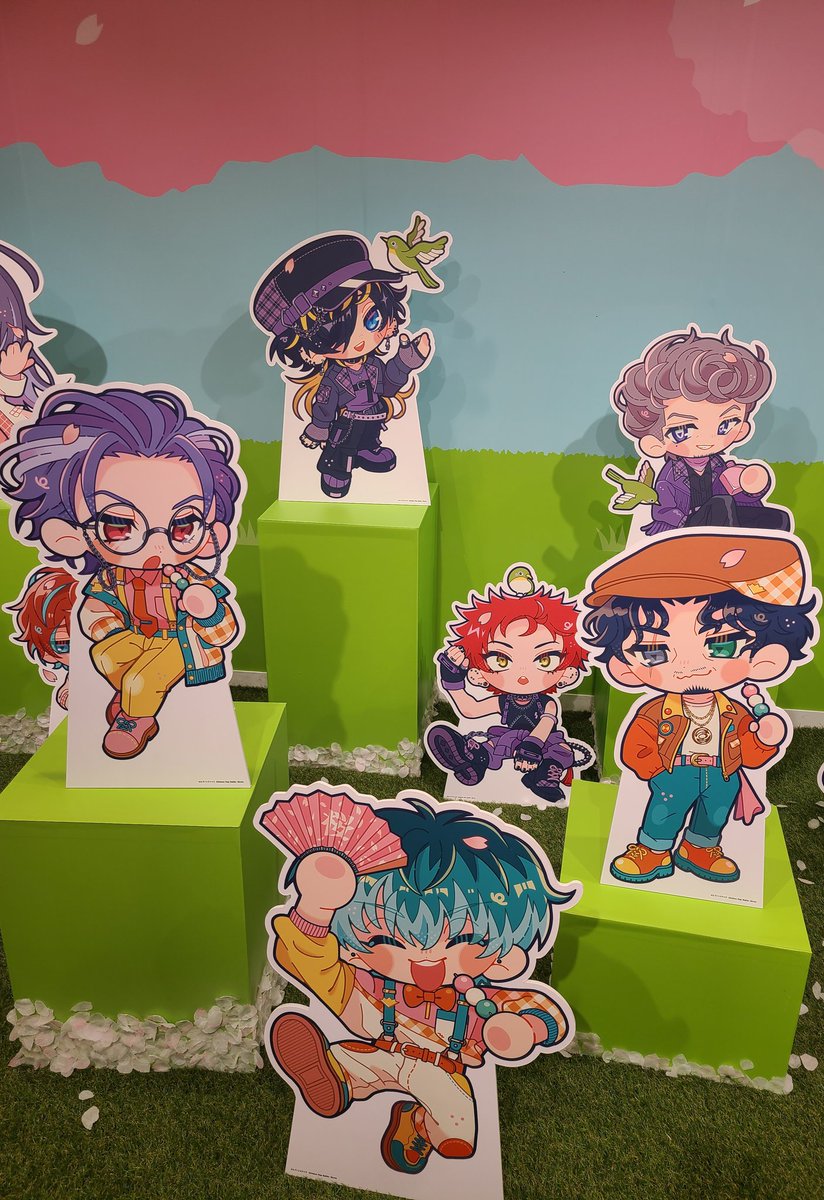 柚喜-yuuki- tweet media