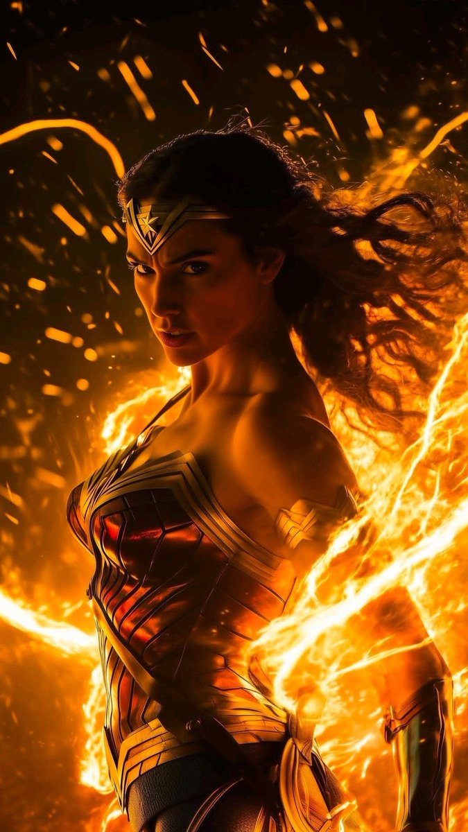 WWomanPrincess's tweet photo. #WonderWoman https://t.co/O309D9iVCN