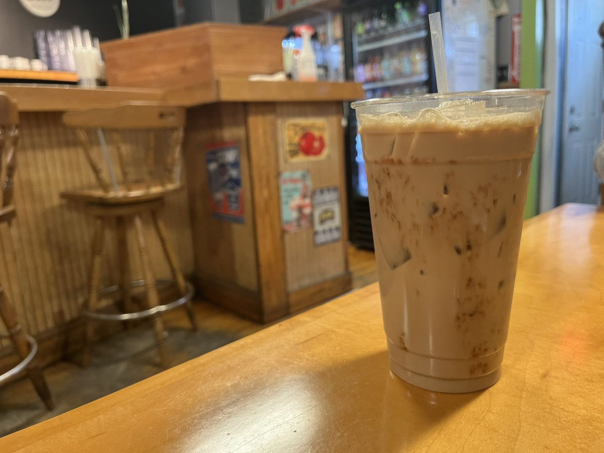 MarcHurBoston's tweet image. Breakfast for lunch earlier today. #McKennas #Dorchester