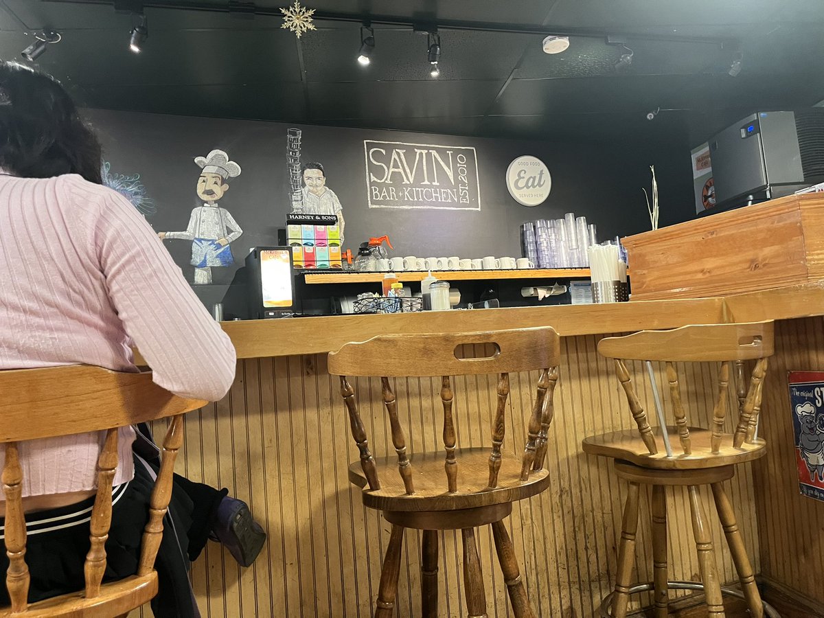 MarcHurBoston's tweet image. Breakfast for lunch earlier today. #McKennas #Dorchester