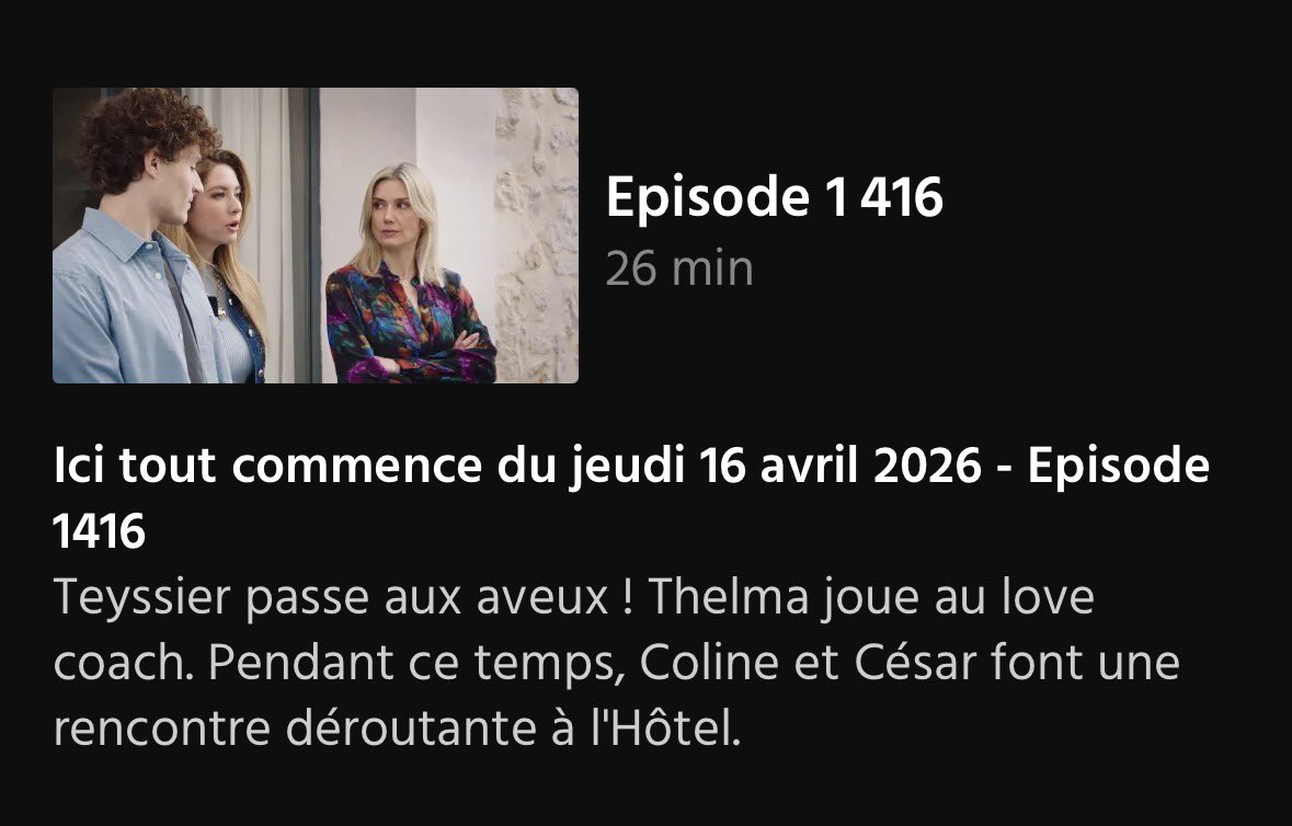 carlice updates tweet media