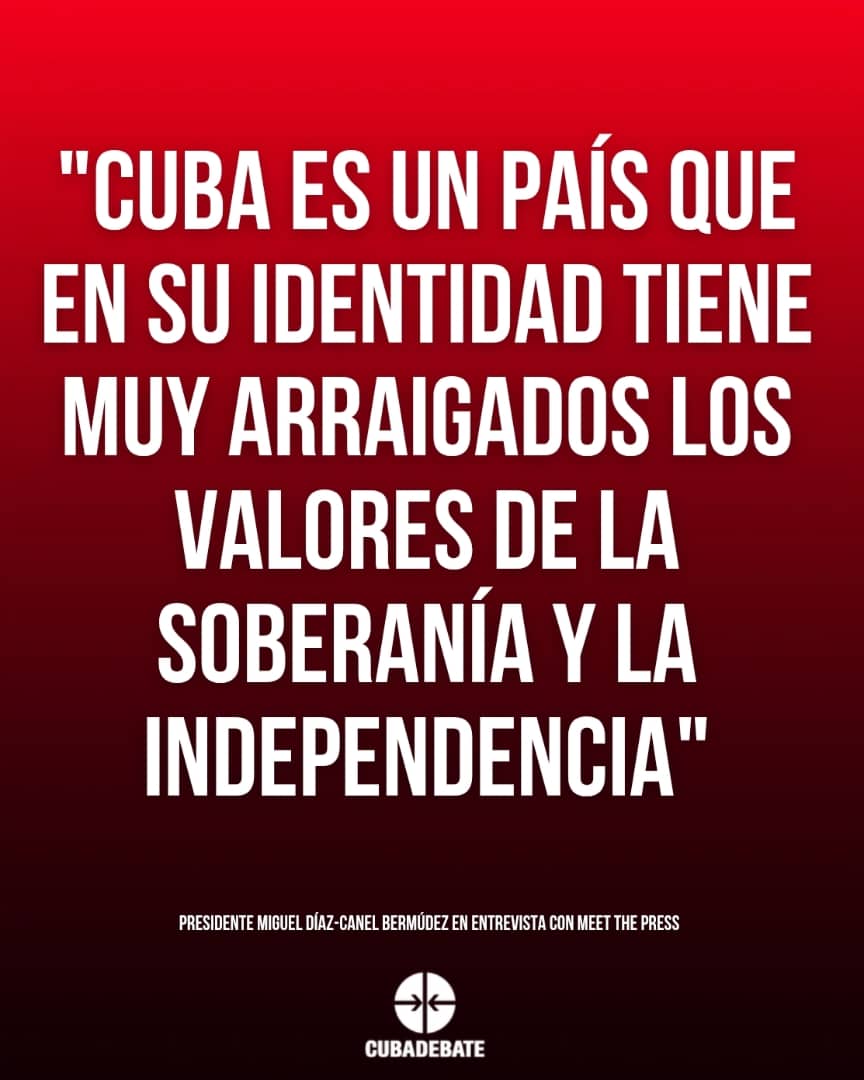 ECOI.16 🇨🇺 "Creando nuevos cauces" tweet media