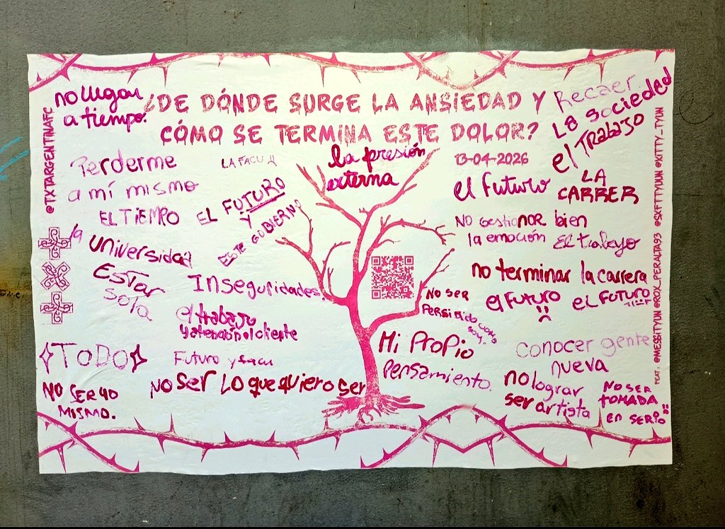 TXT ARGENTINA🇦🇷 tweet media