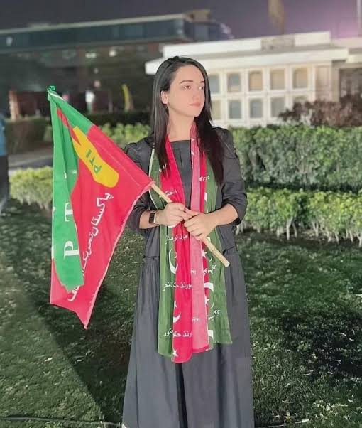 Release Sanam Javed Khan