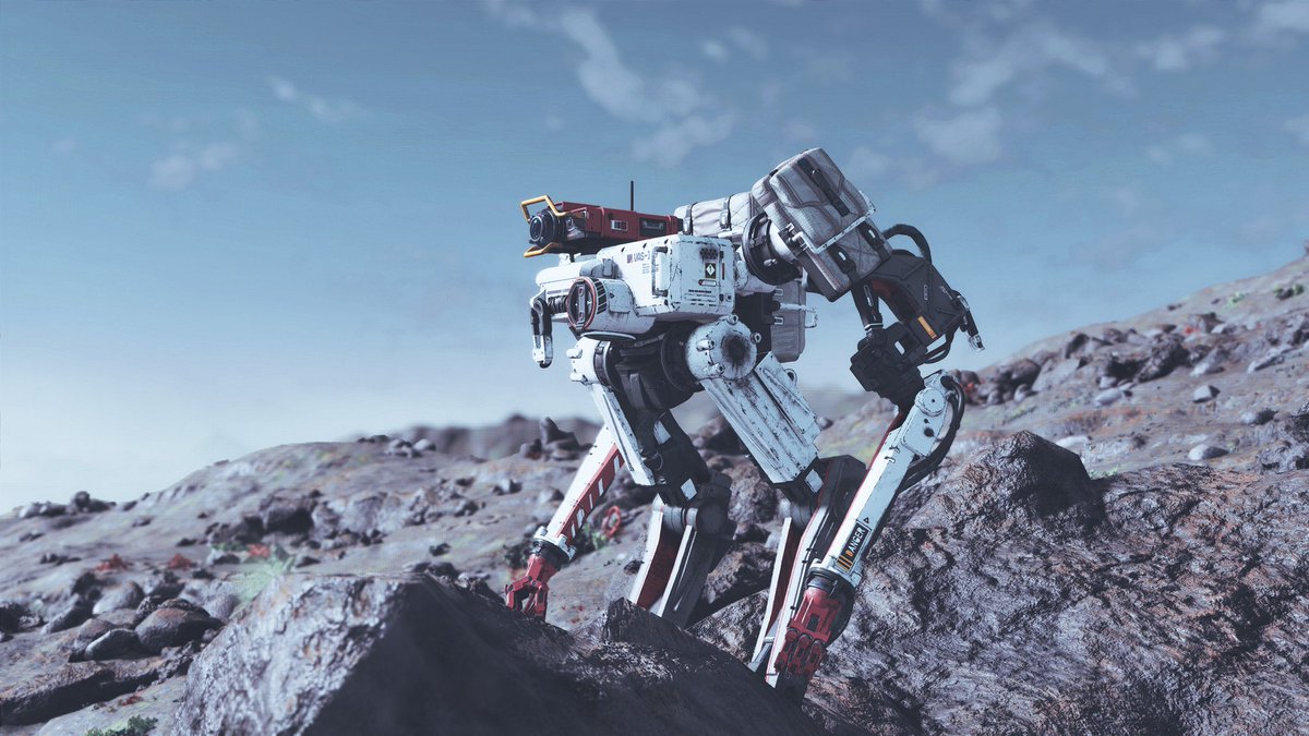 MintyNolan's tweet image. Space Exploration, Starfield 
#Starfield #VirtualPhotography #pcgaming #VPSupport #VPCommunity