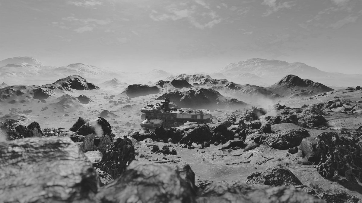 MintyNolan's tweet image. Space Exploration, Starfield 
#Starfield #VirtualPhotography #pcgaming #VPSupport #VPCommunity