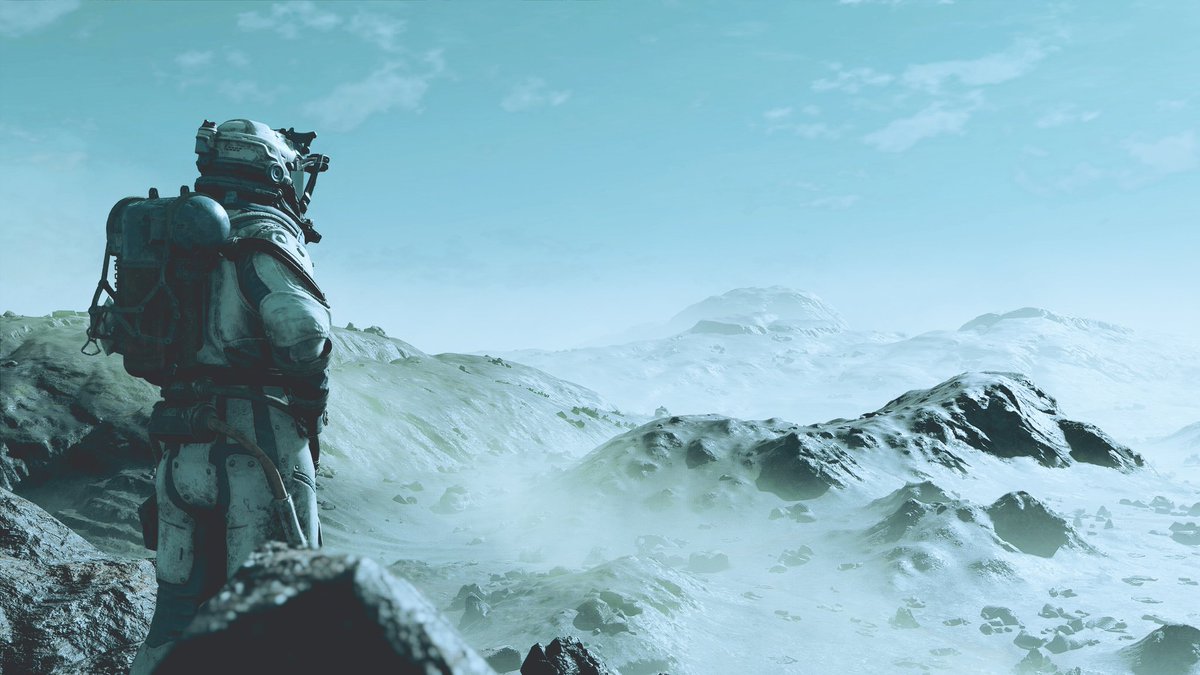 MintyNolan's tweet image. Space Exploration, Starfield 
#Starfield #VirtualPhotography #pcgaming #VPSupport #VPCommunity