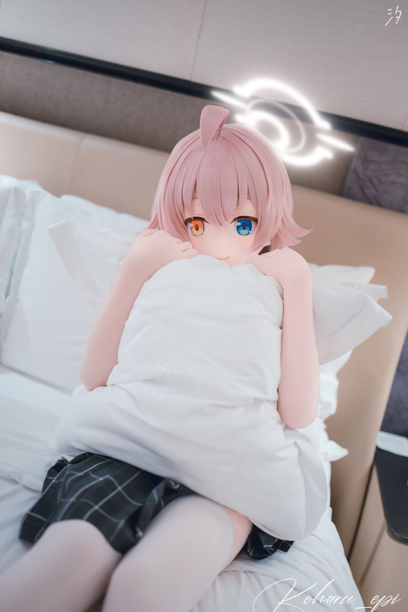 汐時雨 tweet media