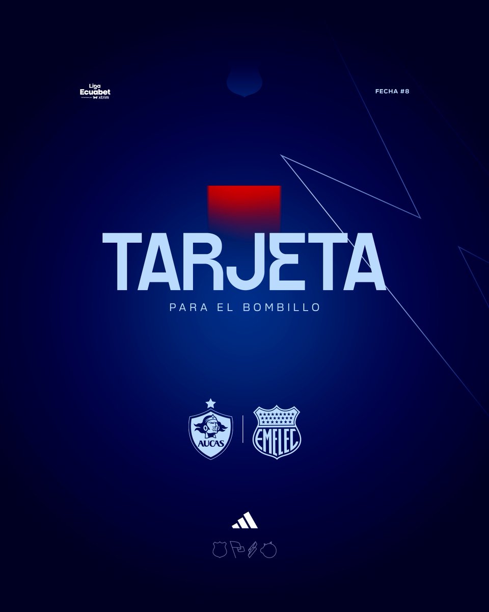 Club Sport Emelec tweet media