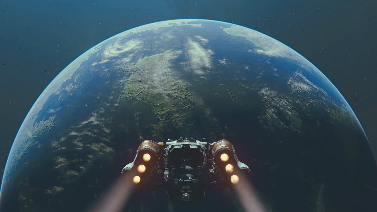 MintyNolan's tweet image. Space Exploration, Starfield 
#Starfield #VirtualPhotography #pcgaming #VPSupport #VPCommunity