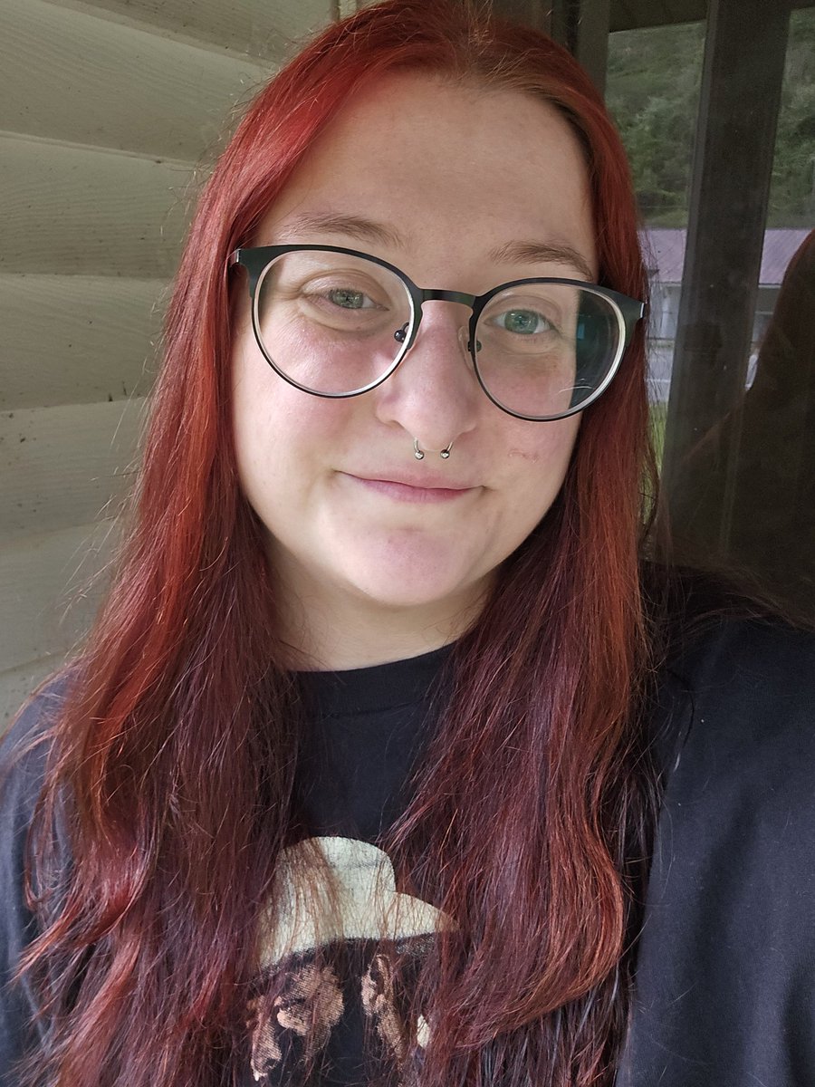 Danielle tweet media