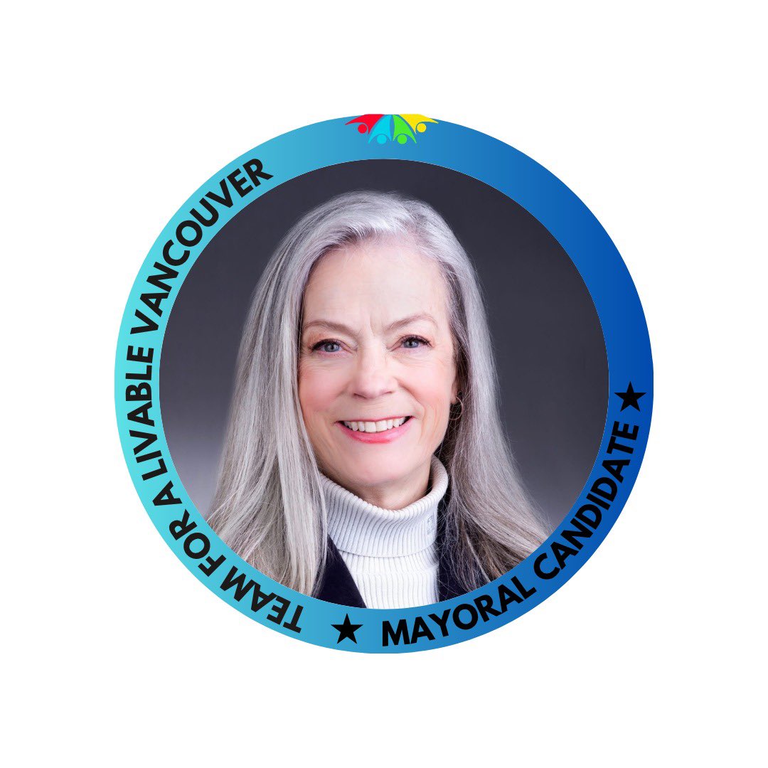 TEAM for a Livable Vancouver tweet media