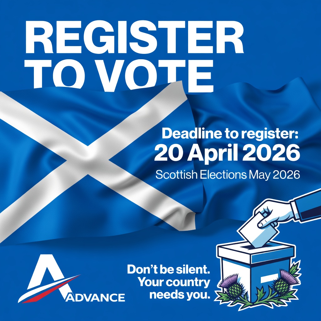 Advance UK Scotland tweet media