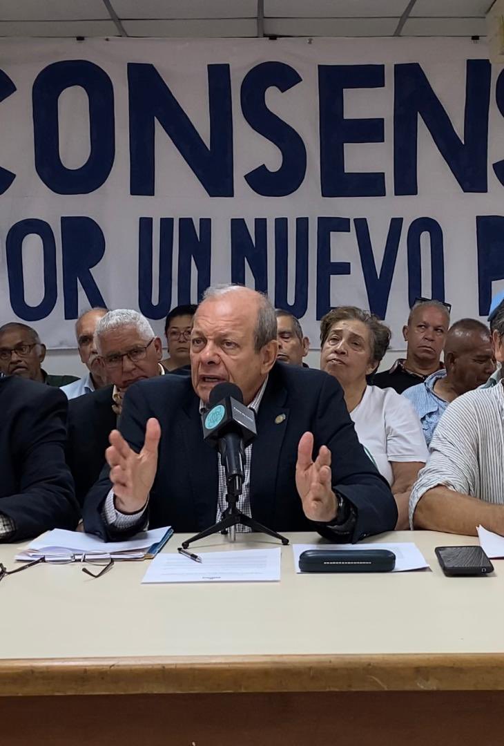 #12Abri Denunciamos la detención arbitraria, del abogado y defensor de DDHH EDWIN SAMBRANO, cuando se encontraba en el aeropuerto Santo Domingo (San Cristóbal) hoy 12/04/26 ¡EXIGIMOS LA LIBERTAD INMEDIATA DE EDWIN SAMBRANO!!!