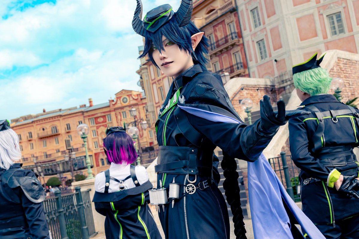 佐夜丸🍼 tweet media