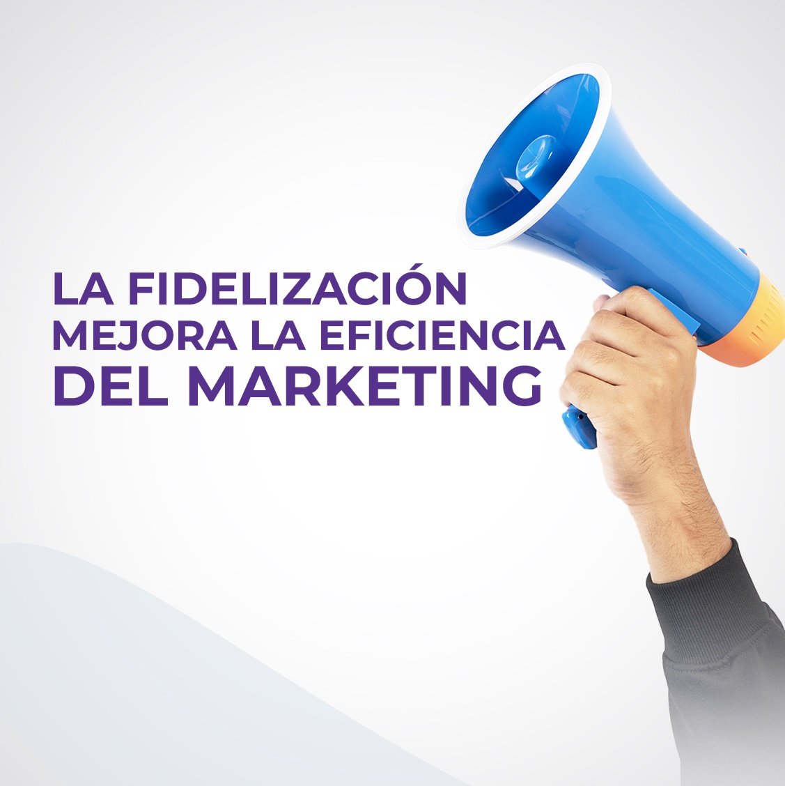 LoyaltyProMx's tweet photo. Muchas empresas invierten constantemente en campañas para atraer nuevos clientes, pero no aprovechan el potencial de quienes ya compraron.

Un sistema de fidelización permite comunicar promociones, beneficios o novedades directamente a clientes que ya conocen la marca. https://t.co/CBQ3qWvQNV