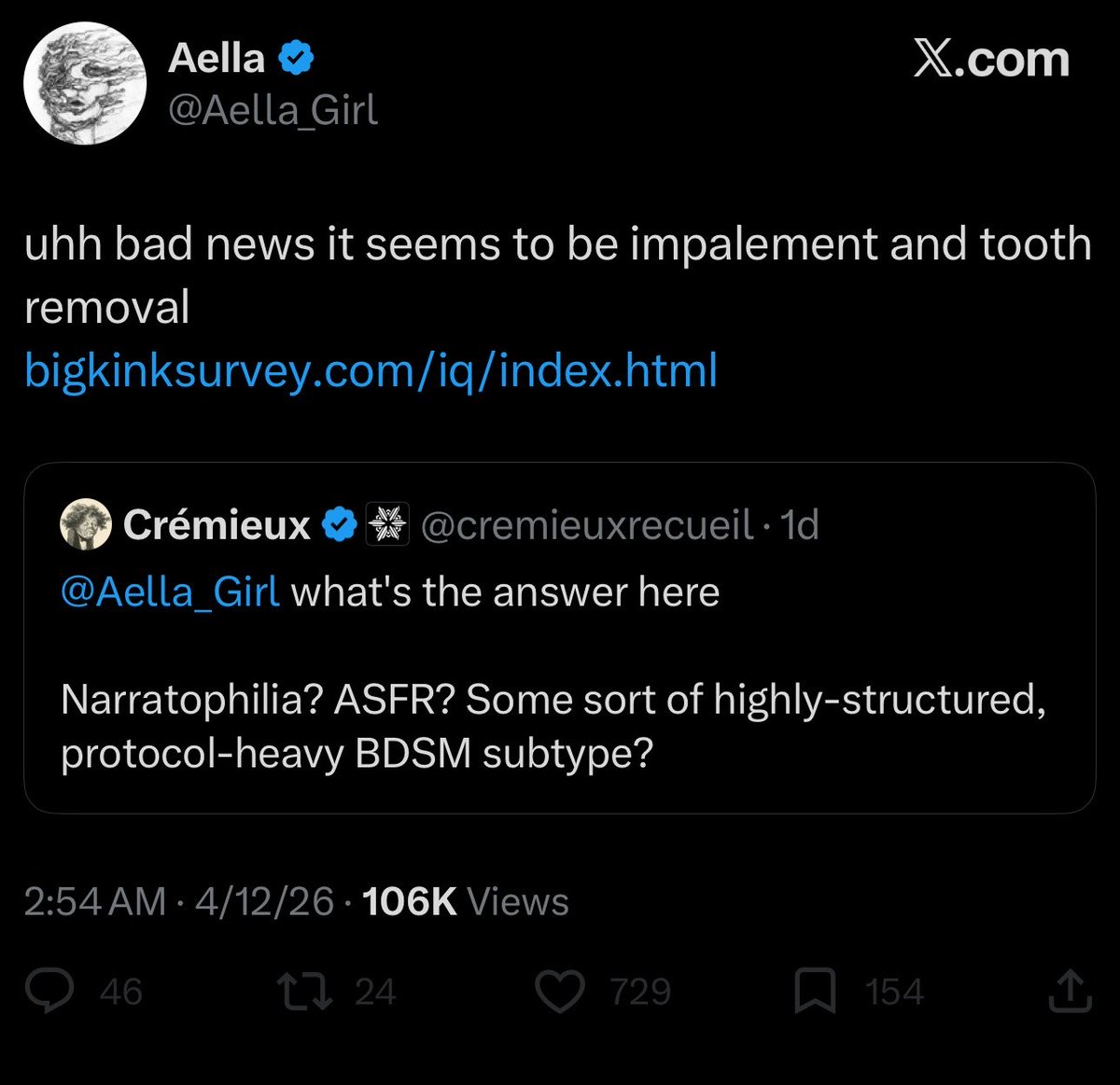 HowlingMutant tweet media