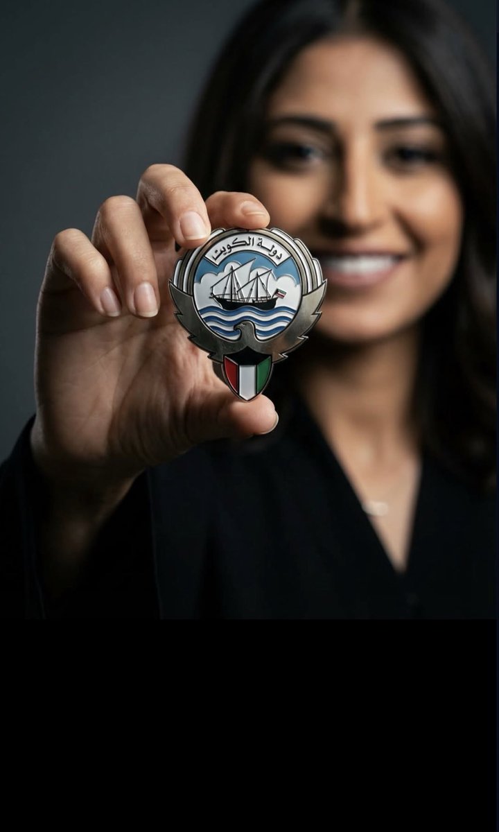 كويتية قلبي احبك و احب الكويت  ❤️❤️
#شجون_الهاجري
 #شجون