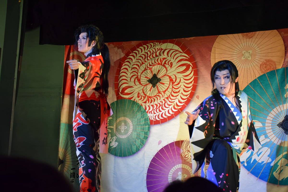 芽ネギ🥝 tweet media