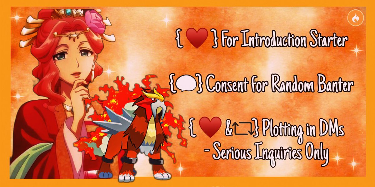 #244 - Entei tweet media