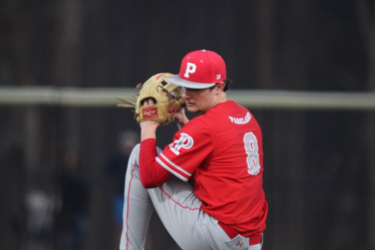 Penn State Harrisburg Baseball tweet media