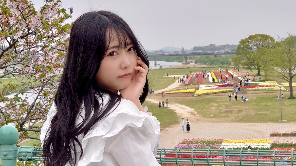 icorp5's tweet photo. 2026年4月12日(日)
ことり撮影会
チューリップポートレート撮影会 in 遠賀川河川敷公園

ｓｉｒｏ（@saa_o61 ）さん https://t.co/431VSE6WkQ