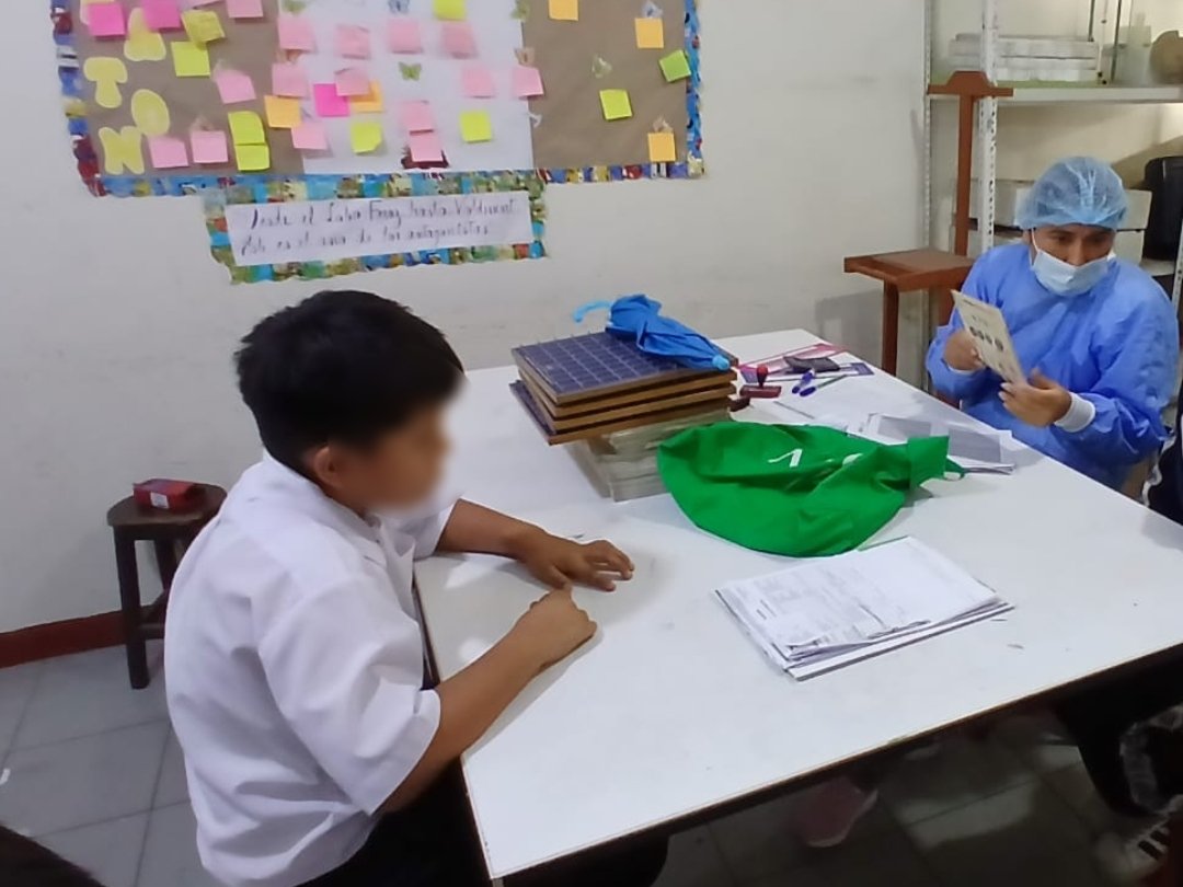 Diris Lima Centro tweet media