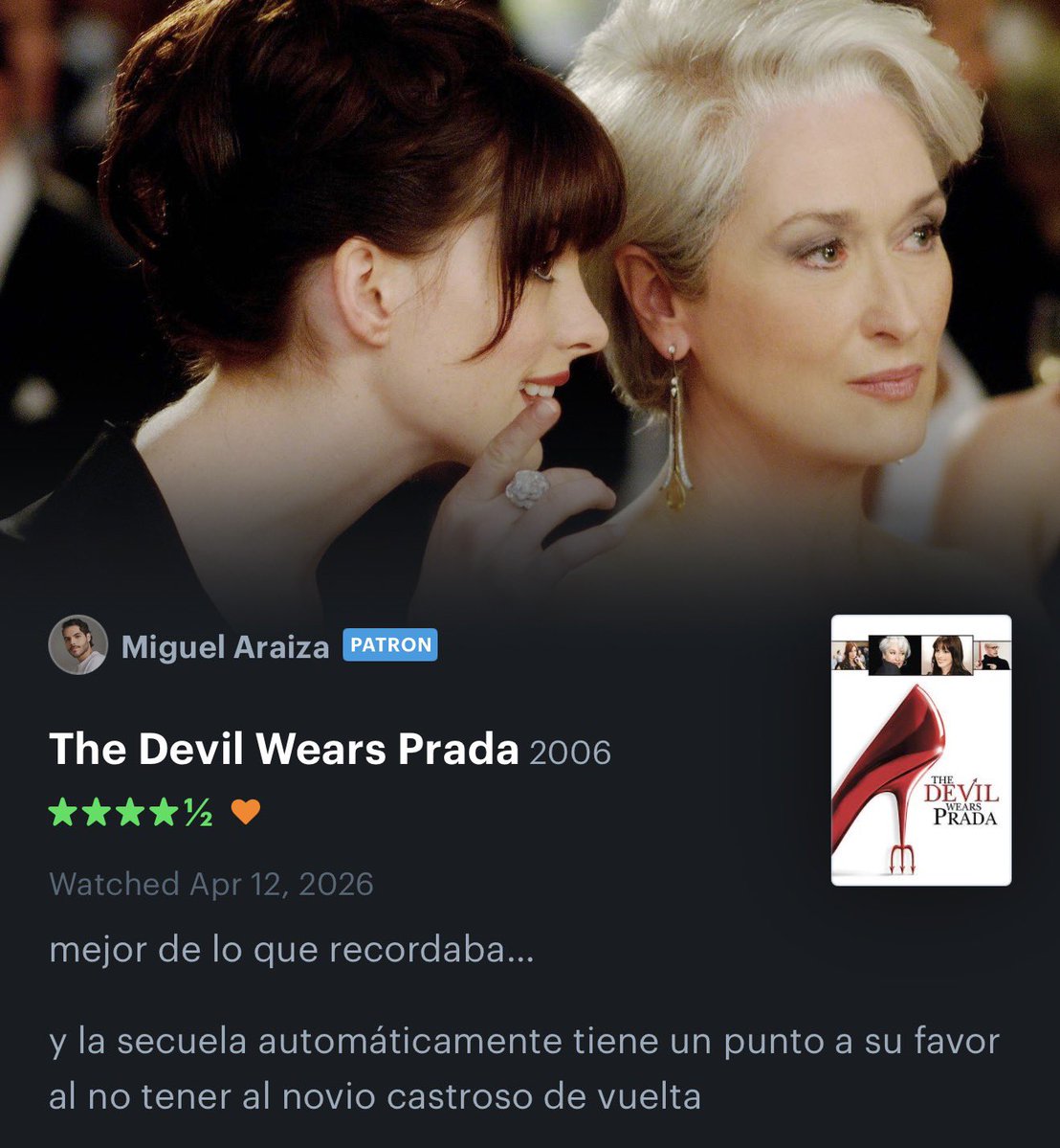 Miguel Araiza tweet media