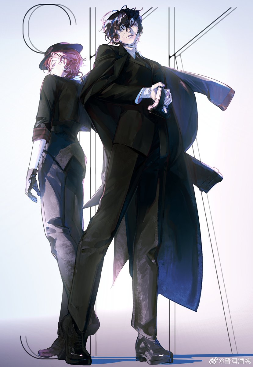 DaChuuWeibo 🎋 tweet media