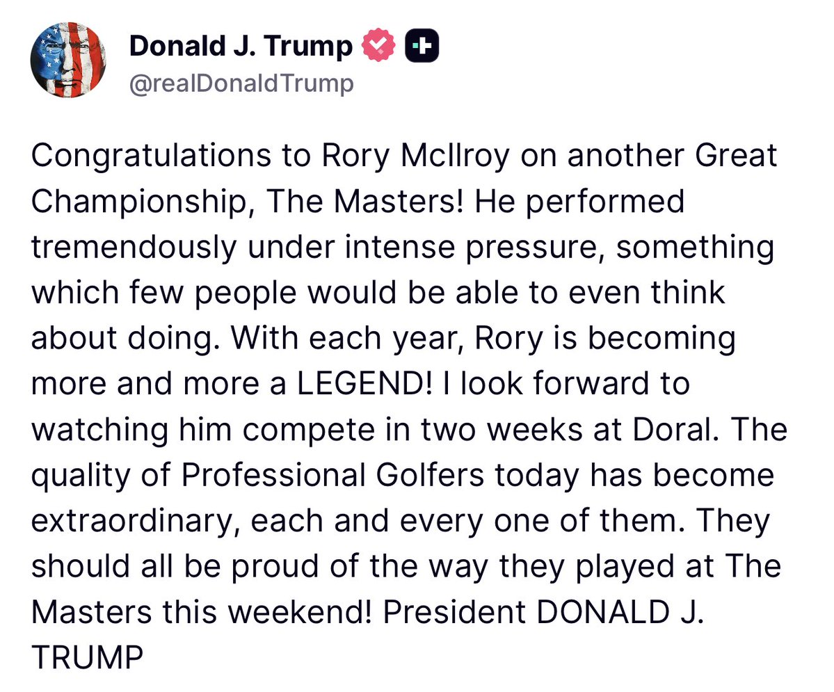 Rapid Response 47 tweet media