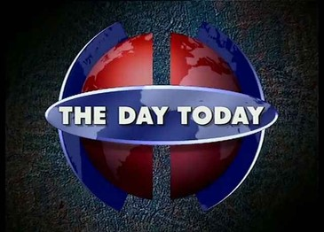 The Day Today tweet media