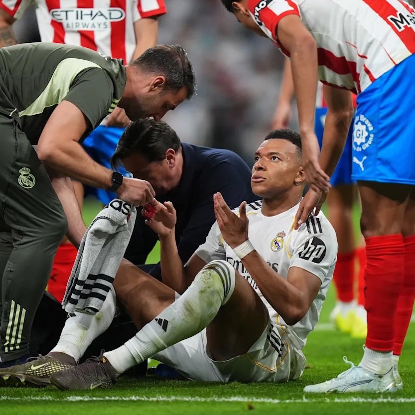 Madrid Zone tweet media