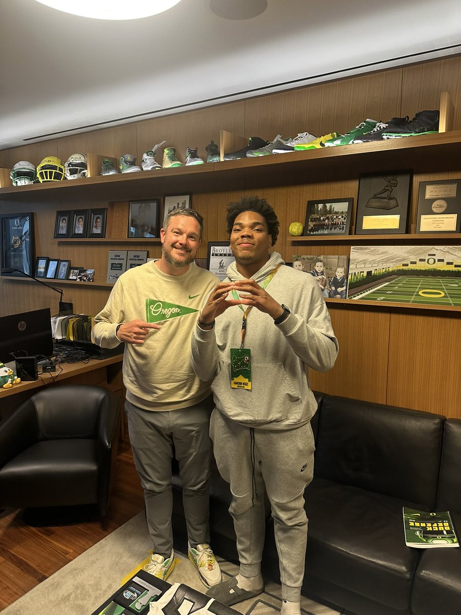 Kameron McGee tweet media